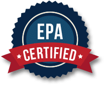 EPA Certified