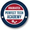 Graduates Perfect Technician Academy