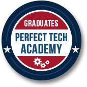 Graduates Perfect Technician Academy