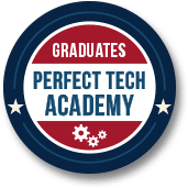 Graduates Perfect Technician Academy