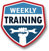Weekly Training