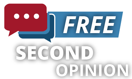 Free Second Opinion