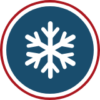 Air conditioner icon