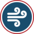 Indoor air quality icon
