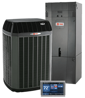 trane system