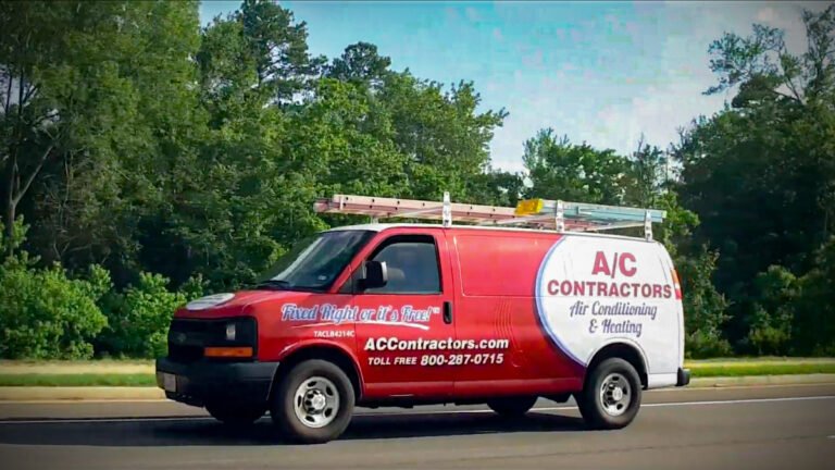 Experienced Cooling and Heating Professionals