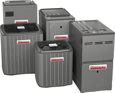 Air Conditioning Equipment