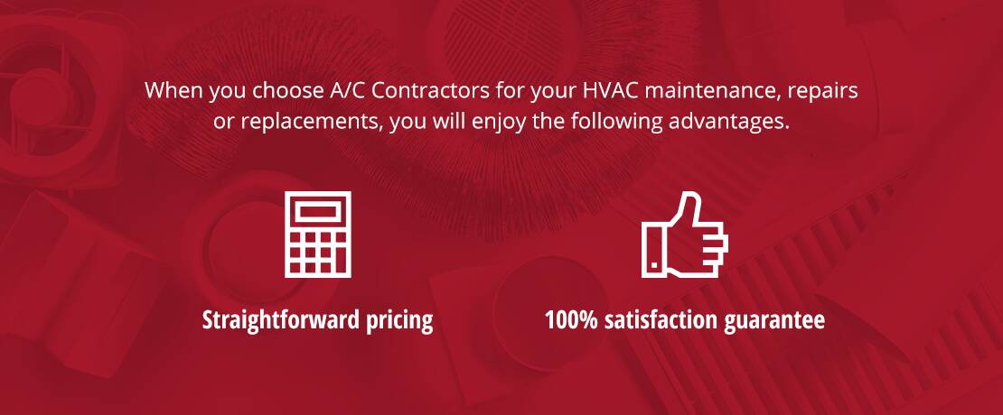 Why You Need an HVAC Preventive Maintenance Program