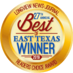 Badge-of-26th-Annual-Best-of-East-Texas-Winner-2019-150x150-1