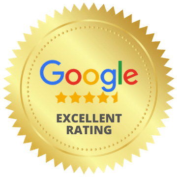 Excellent-Google-Rating