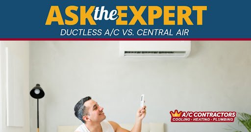 ductless a/c